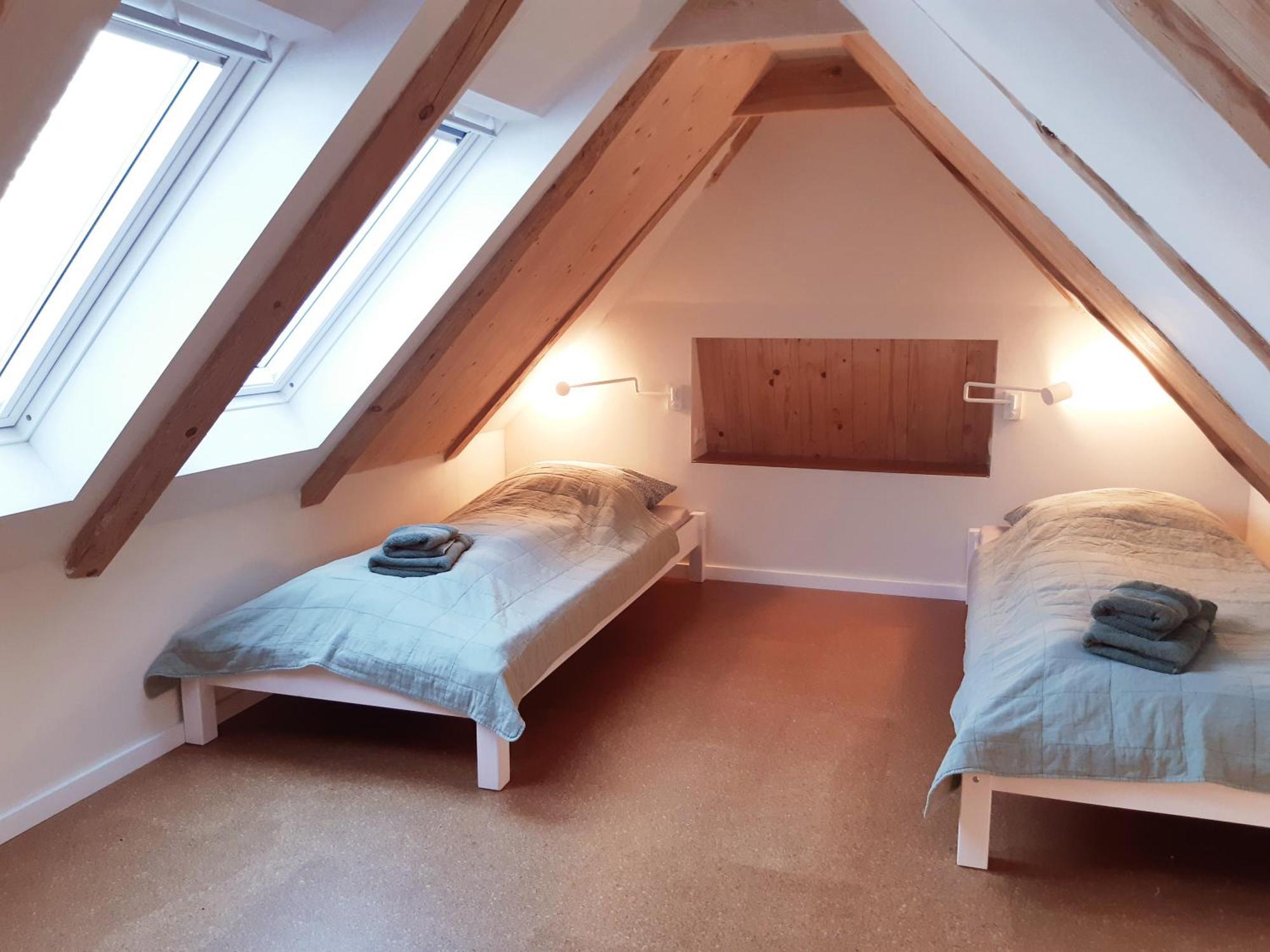 Ferienhaus Salvia Gremersdorf-Buchholz Экстерьер фото